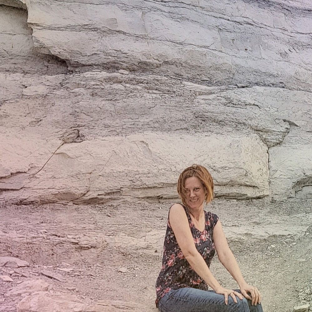 Meet your Posher, Shanna